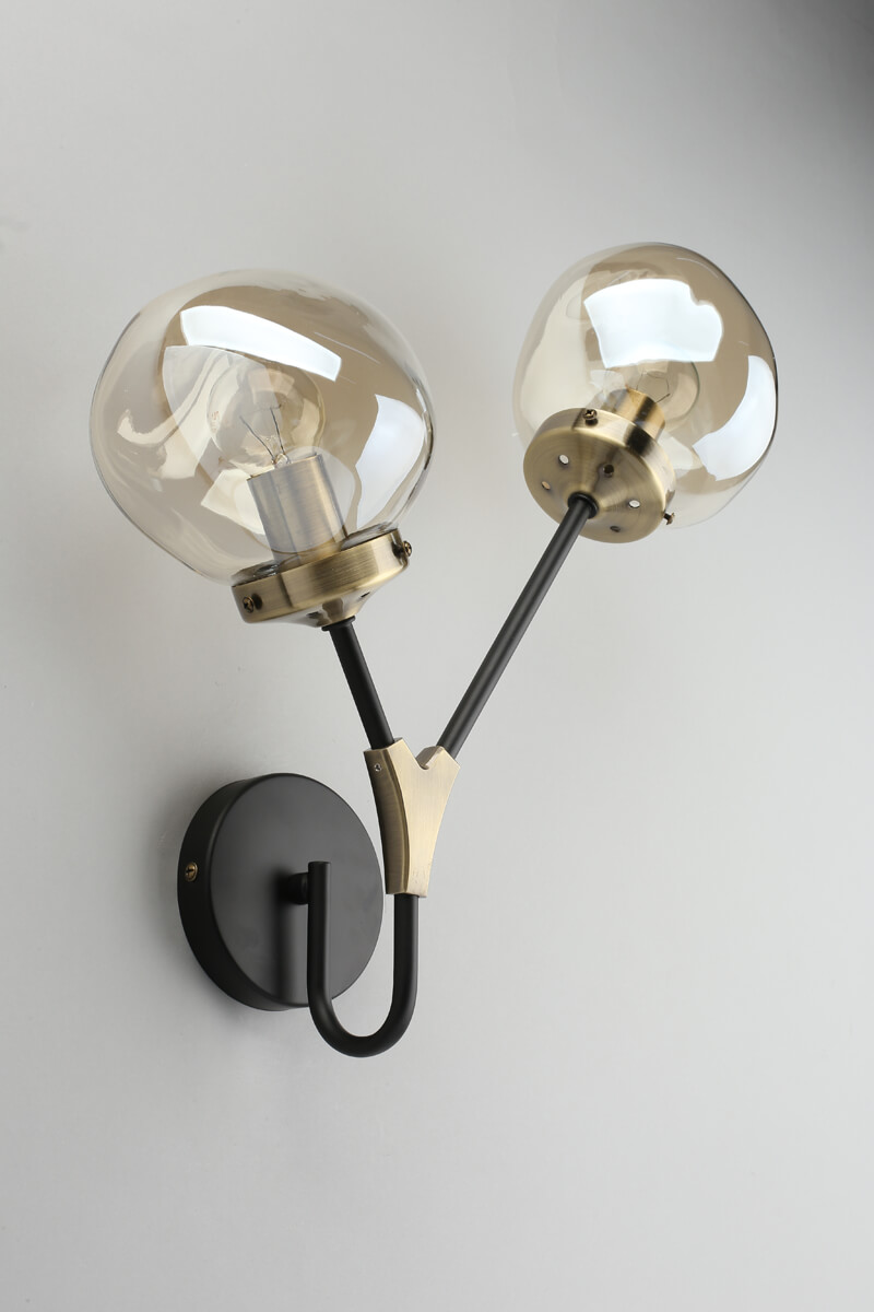 Бра Omnilux Crotone OML-95101-02