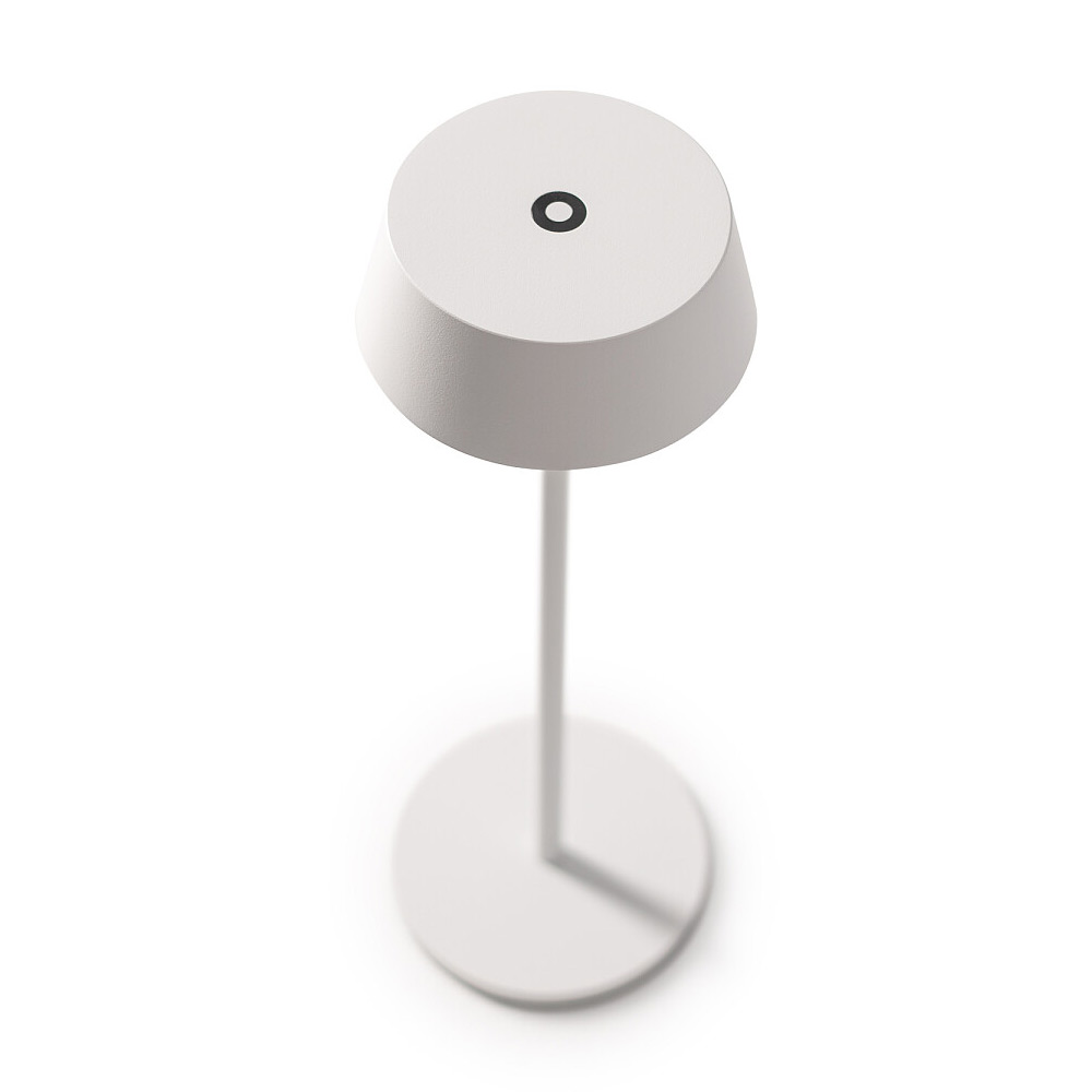 Уличная настольная лампа Nowodvorski Amy Led 11531