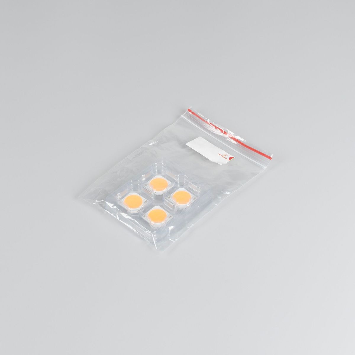 Мощный светодиод Arlight ARPL-31W-LTA-1919-Day4000-97 (35v, 900mA) (Arlight, Power LED 19х19mm) 034742