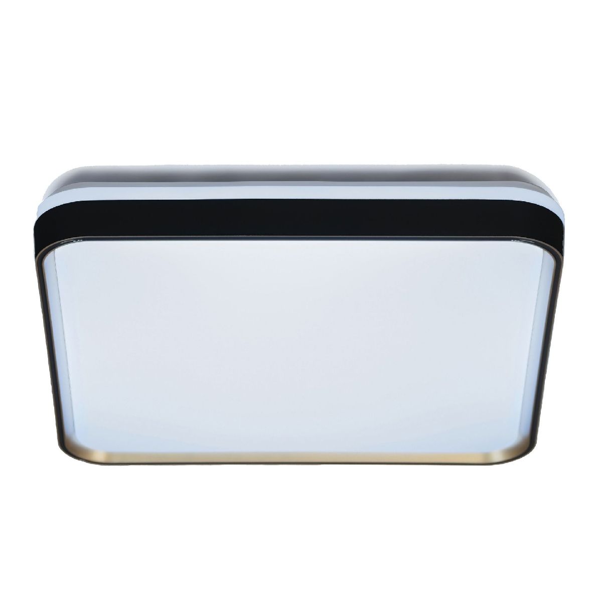 Потолочный светильник Lumina Deco Paneli LDC 8061-450 BK