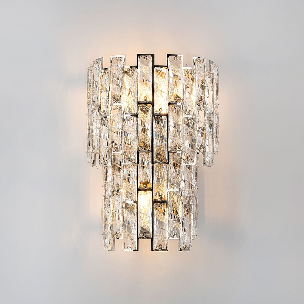 Настенный светильник Modelux ML.570.03 CR