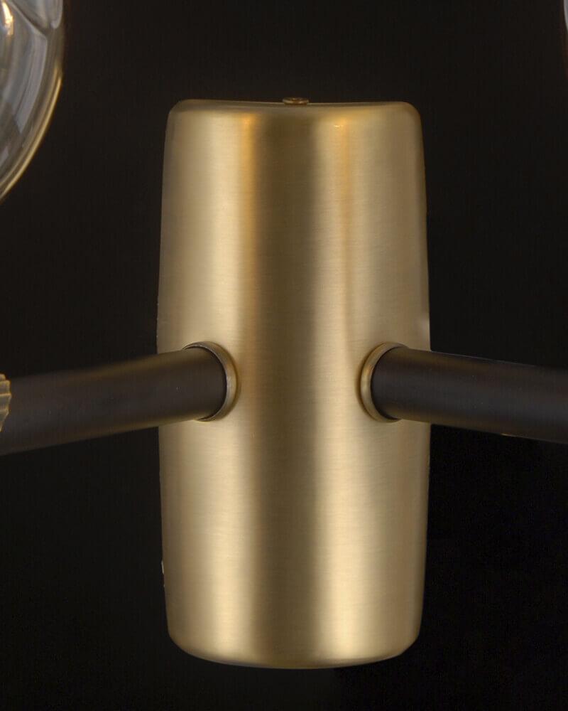 Бра Lumien Hall Калипсо 10458.02.35.02