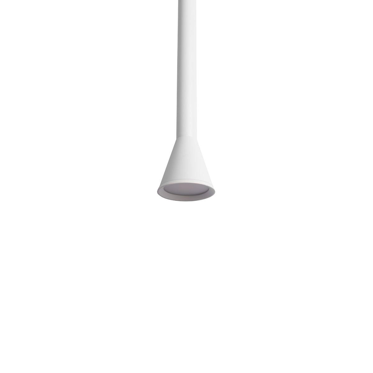 Подвесной светильник Loft IT Pipe 10337/550 White
