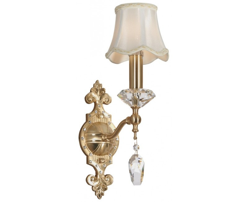 Бра WERTMARK WE348.01.401