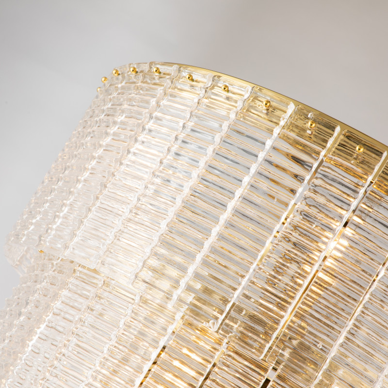 Каскадная люстра Favourite Prestige 2974-24P