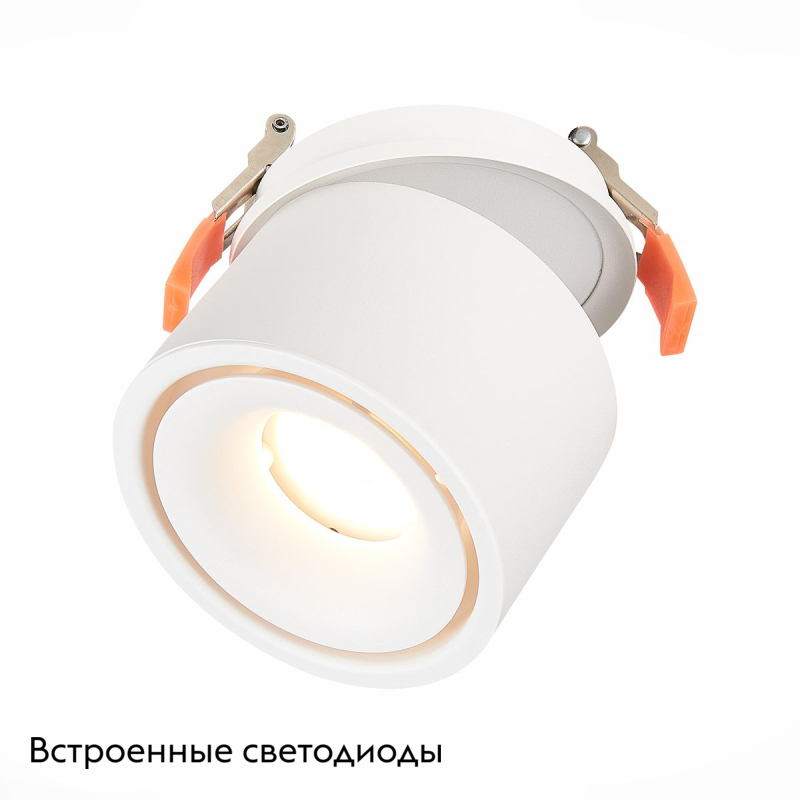 Встраиваемый светильник ST Luce ST652 ST652.538.12