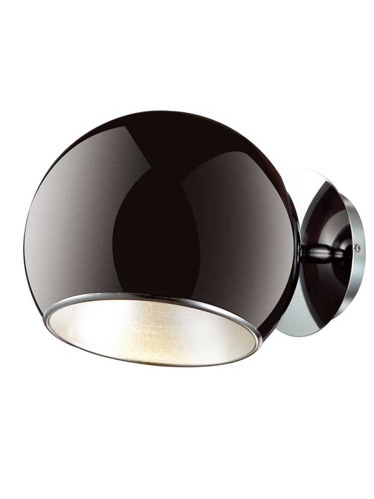 Бра Exzellent EX1047-AP1BK