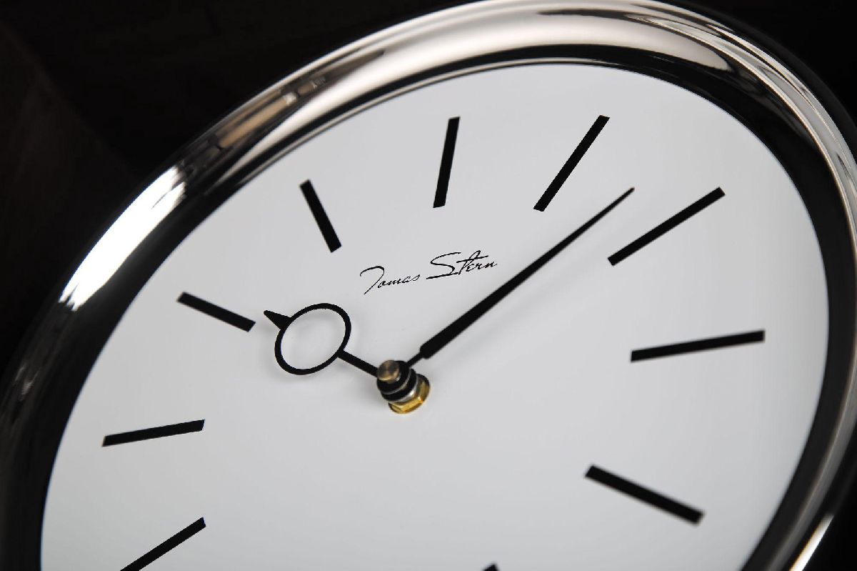 Напольные часы Tomas Stern 1007B