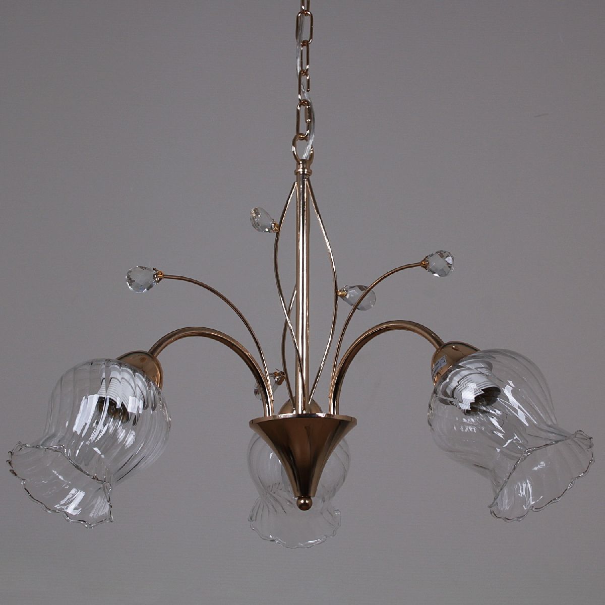 Подвесная люстра Reluce 50028-0.4-03 FGD