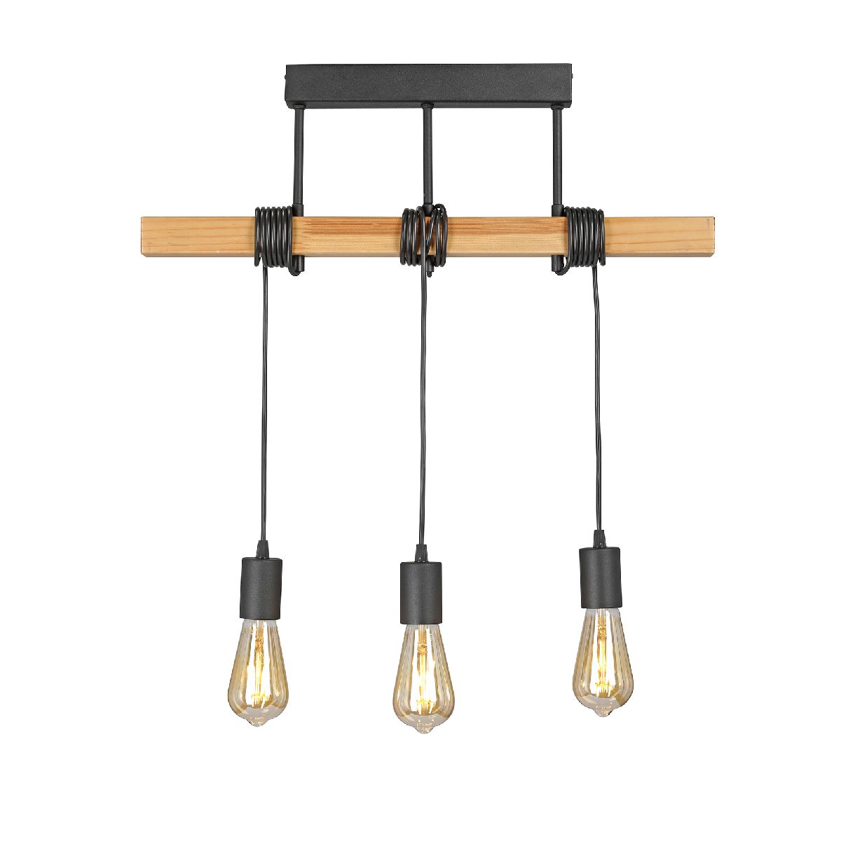 Подвесной светильник Vitaluce V2860-1/3PL