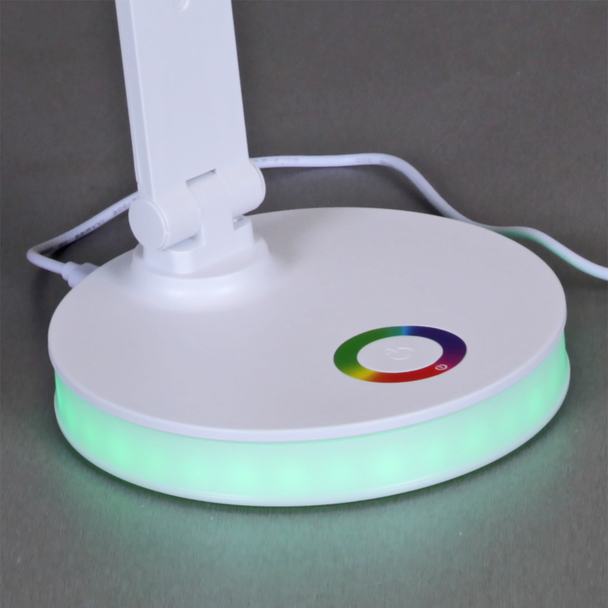 Настольная лампа Reluce 00623-0.7-01 WT