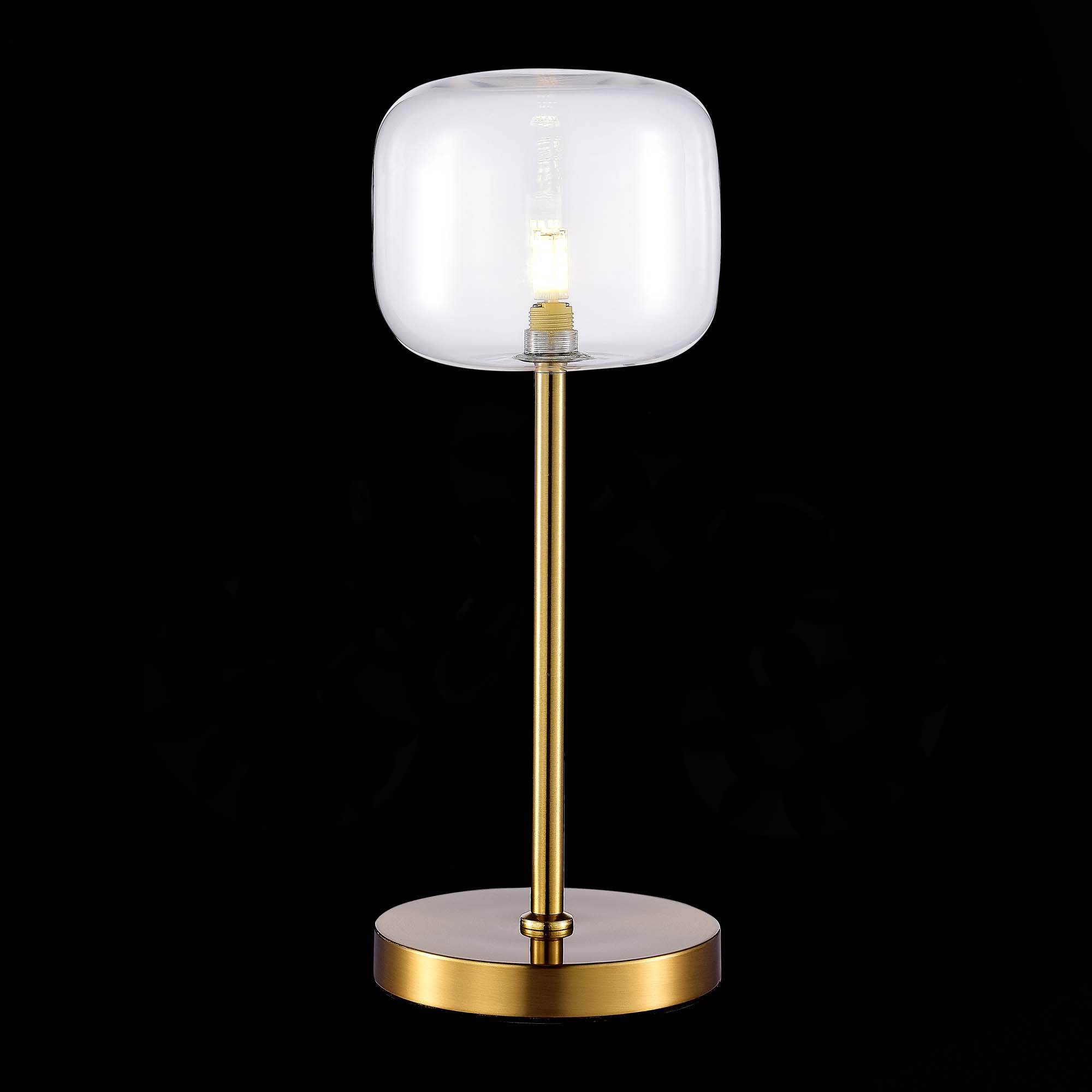 Настольная лампа ST Luce Finn SL1049.304.01