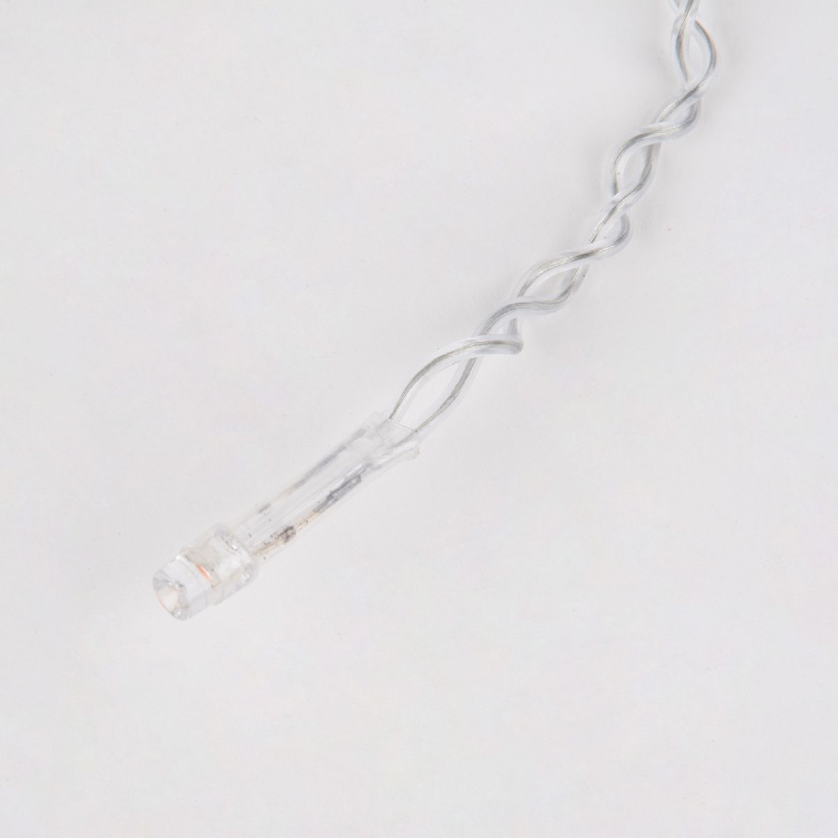 Гирлянда Uniel ULD-B2005-048/DTA PINK IP20 UL-00010874