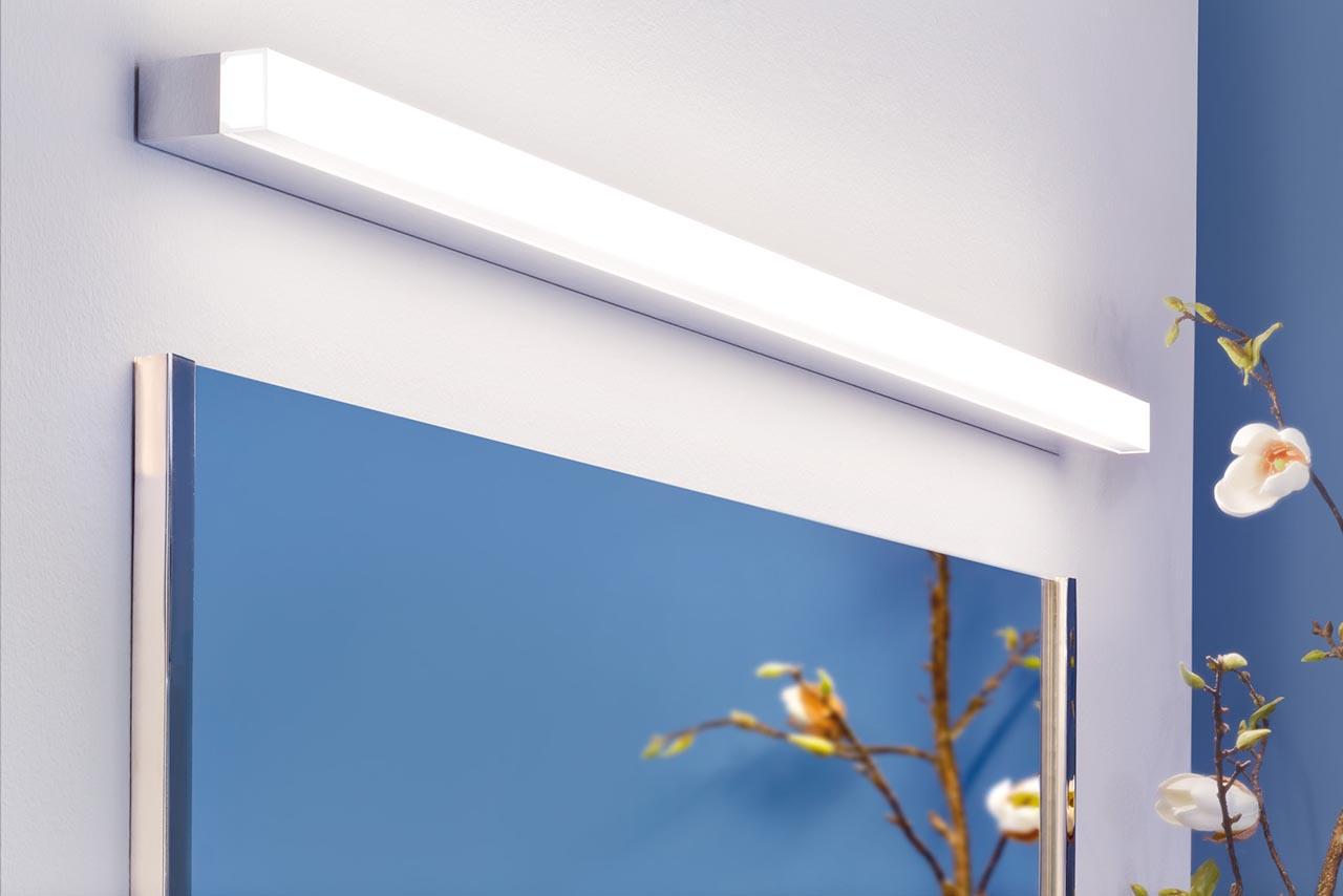 Настенный светодиодный светильник Paulmann Linea 70682