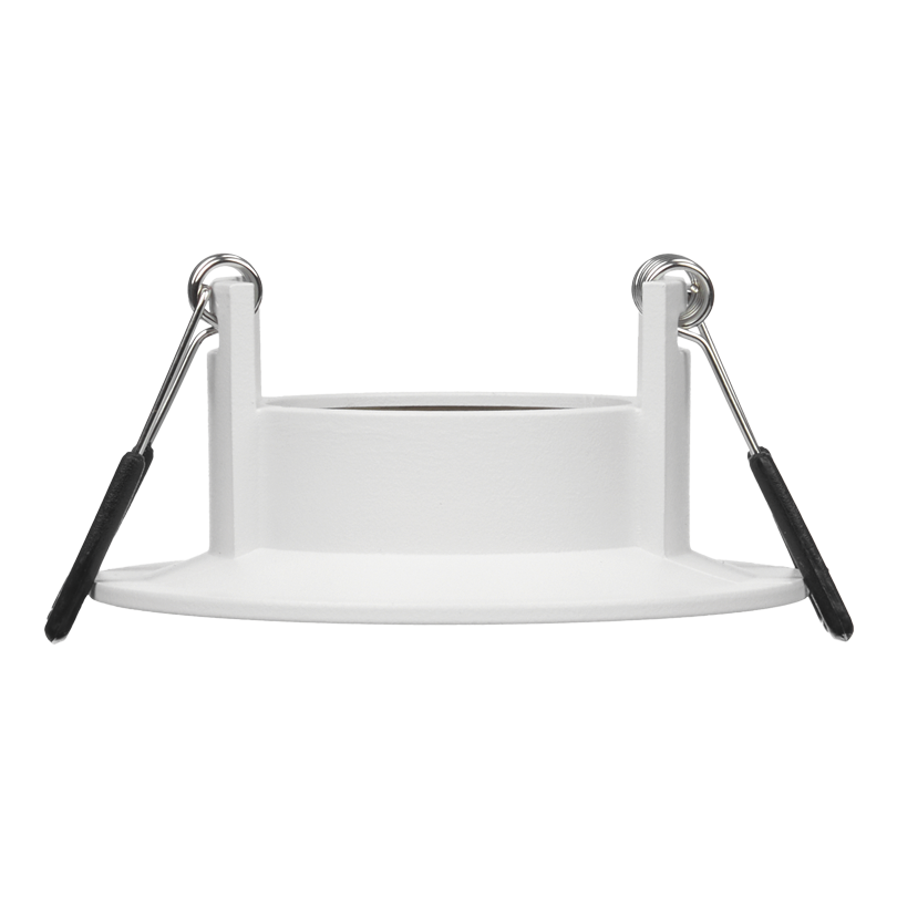 Встраиваемый светильник под лампу MR11 WOLTA Acento WDL-MR11/04W-R