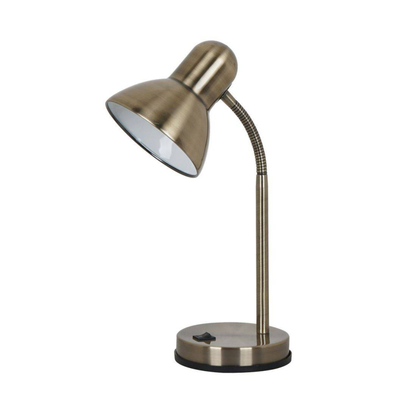 Настольная лампа Arte Lamp Cosy A2488LT-1AB