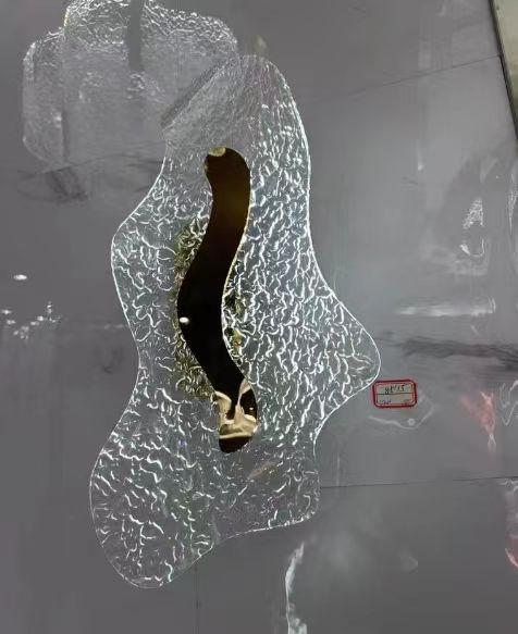 Настенный светильник Alfa Light F0924-13