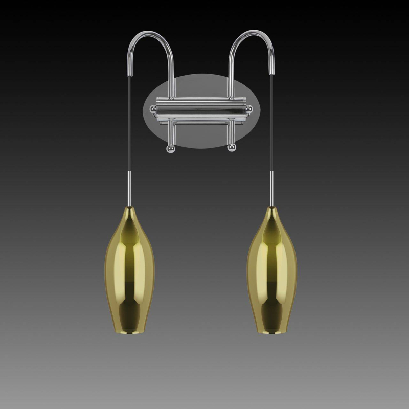 Бра Lightstar Pentola 803828