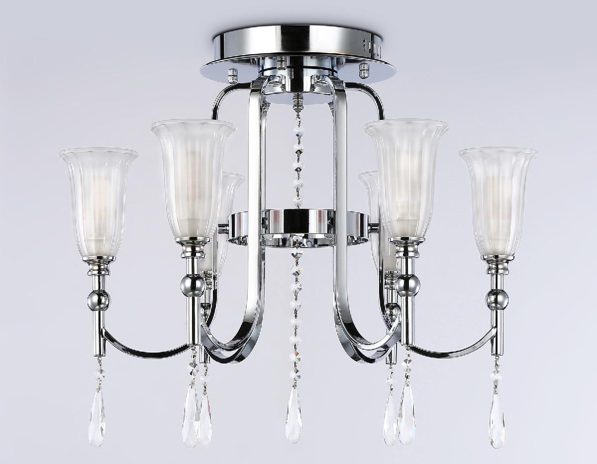 Потолочная люстра Ambrella Light Traditional TR3243