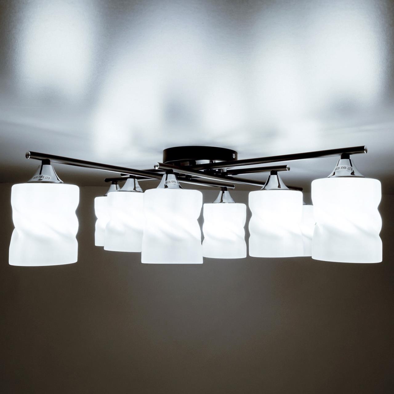 Потолочная люстра Citilux Нильс CL132185 в Москве