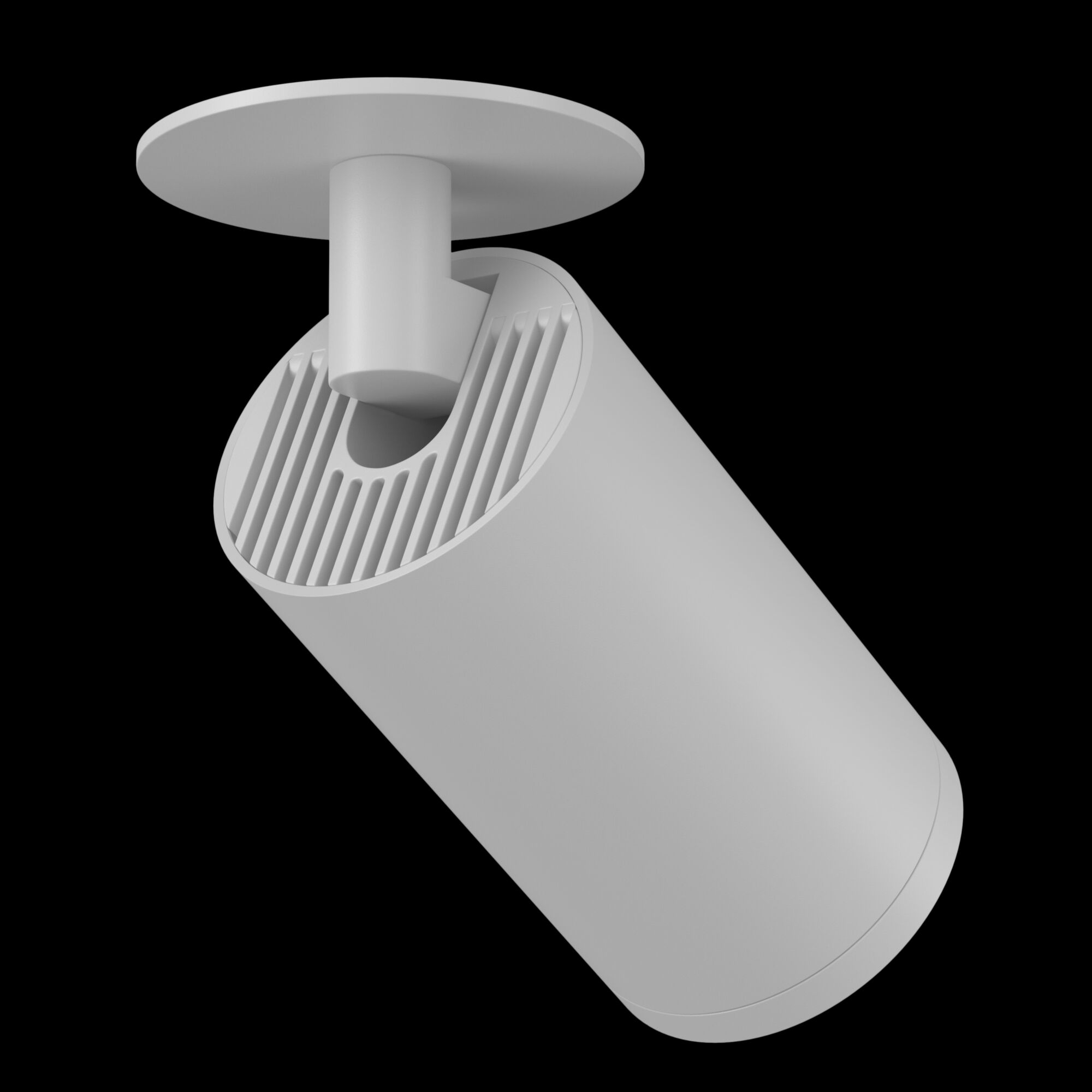 Встраиваемый спот Maytoni FOCUS S C049CL-1W