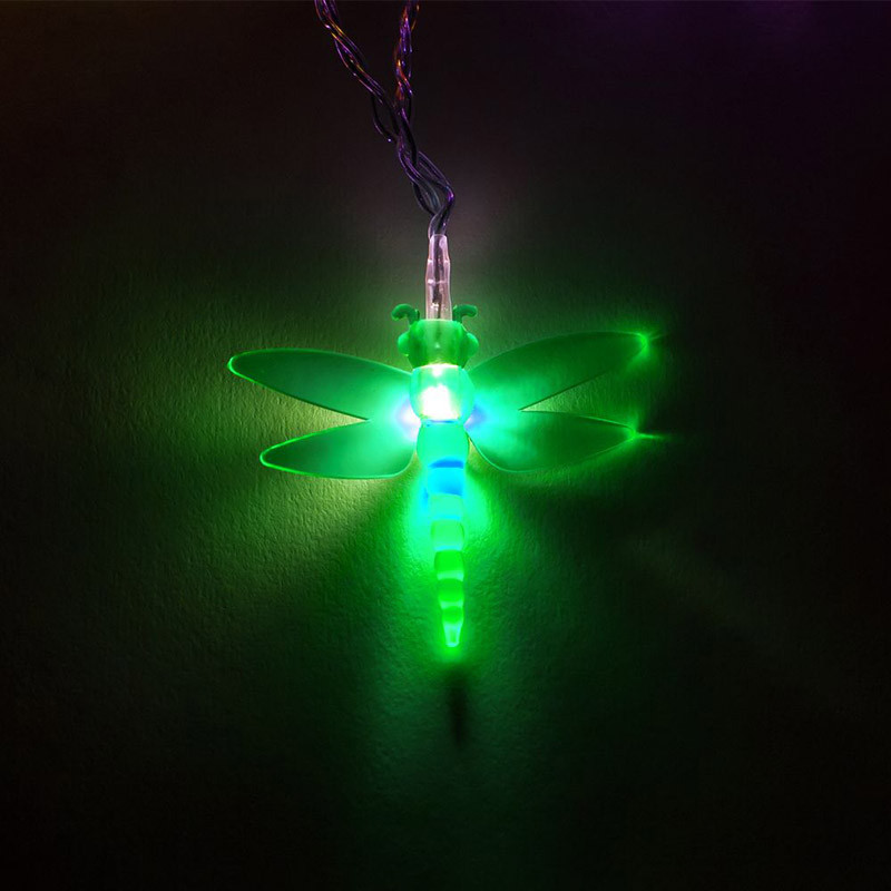 Светодиодная гирлянда Feron CL114 26916