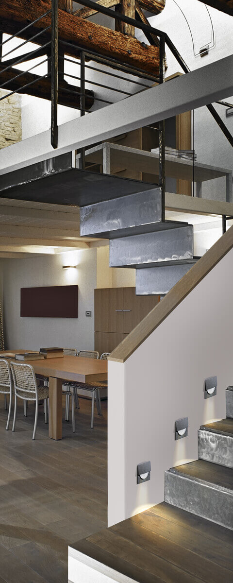 Встраиваемый светильник Azzardo Sane FI 40 AZ2767