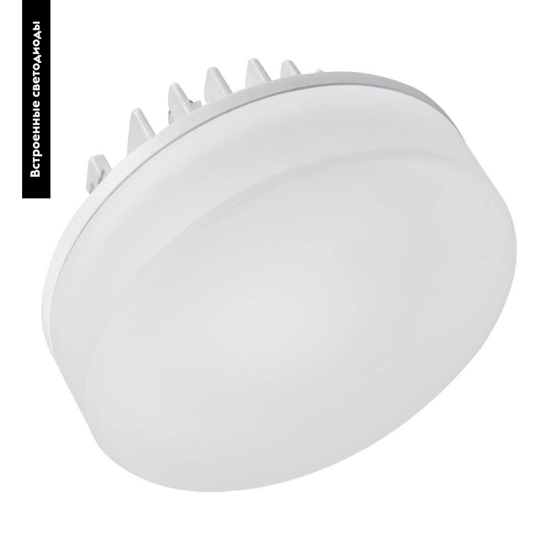 Встраиваемый светильник Arlight LTD-80R-Opal-Roll 5W Warm White 020809