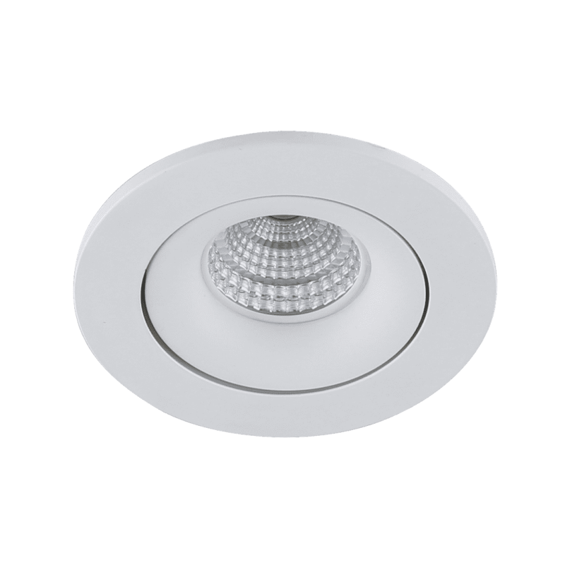 Встраиваемый светильник DesignLed NC1779R-FW 001733