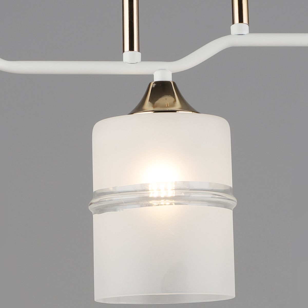 Потолочная люстра Reluce 02283-0.3-03 WT+FGD