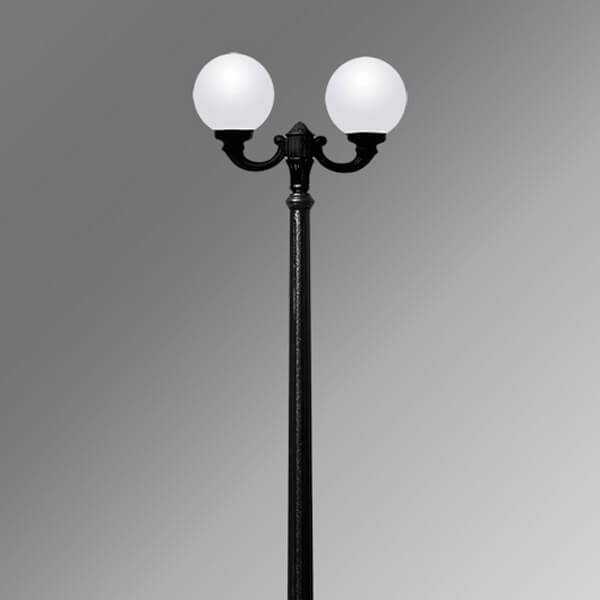 Уличный фонарь Fumagalli Ricu Ofir/G300 G30.157.R20.AYE27