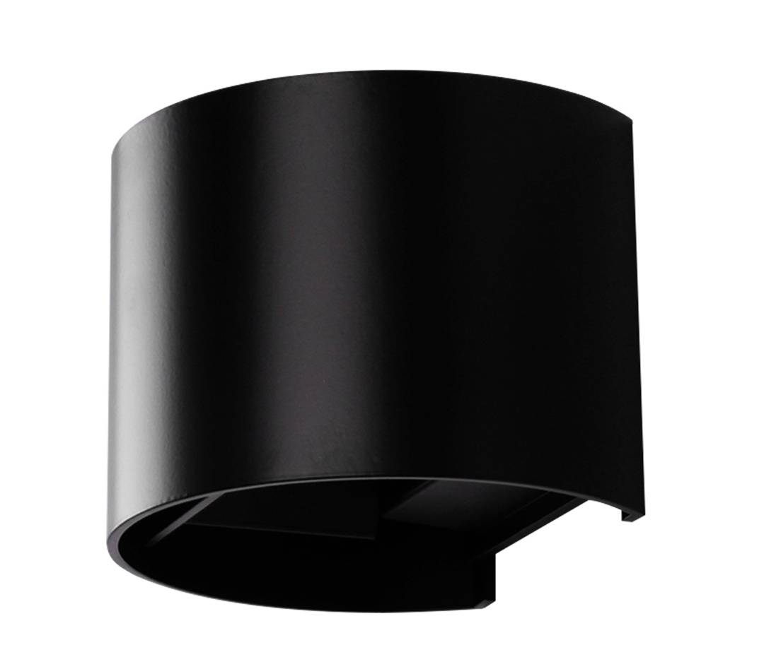 Уличный настенный светильник DesignLed GW-A310R-6-BL-NW 002102