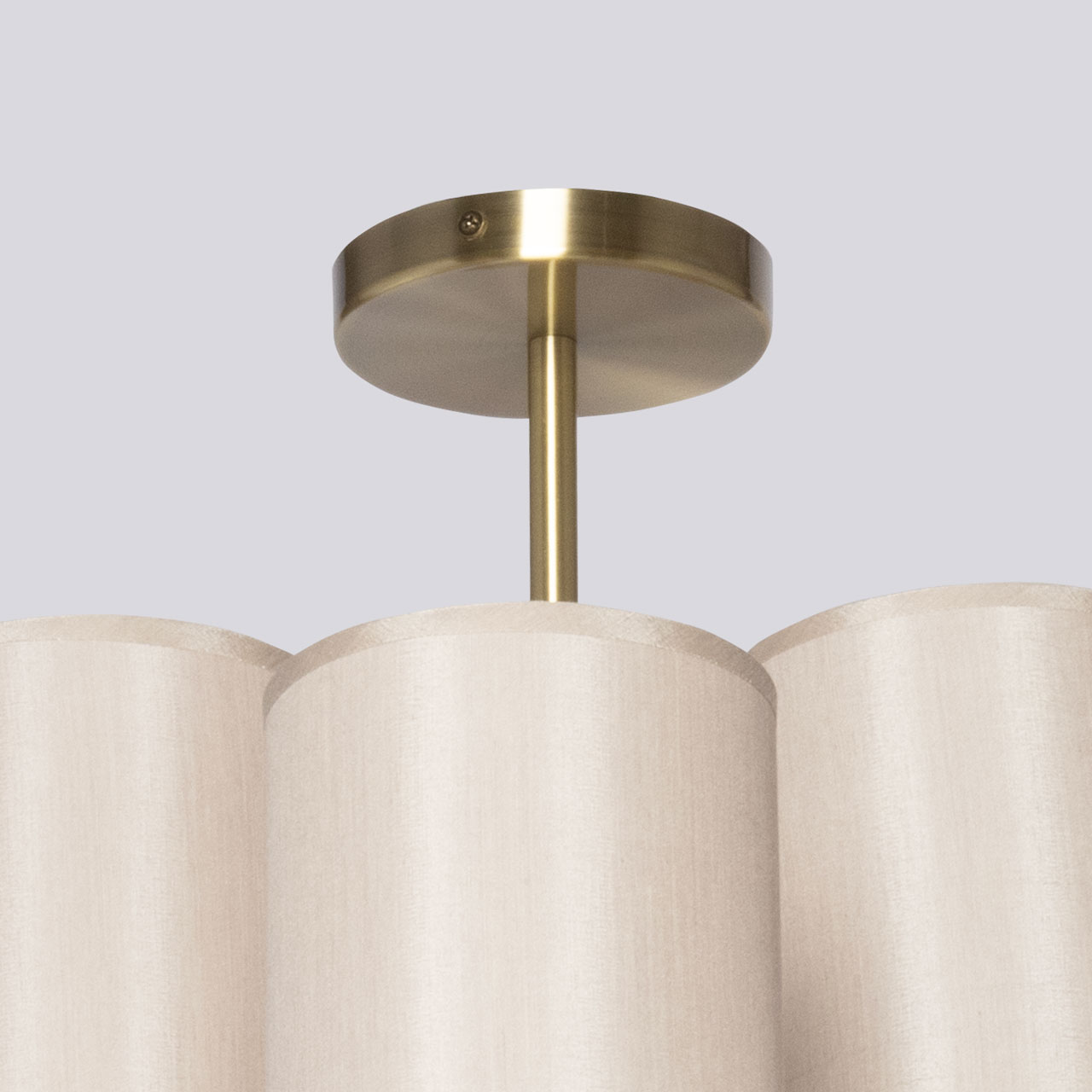 Люстра на штанге MW-Light Конрад 667013005