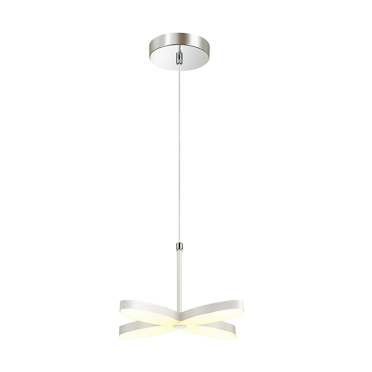 Подвесной светодиодный светильник Lumion Darma 3643/22L