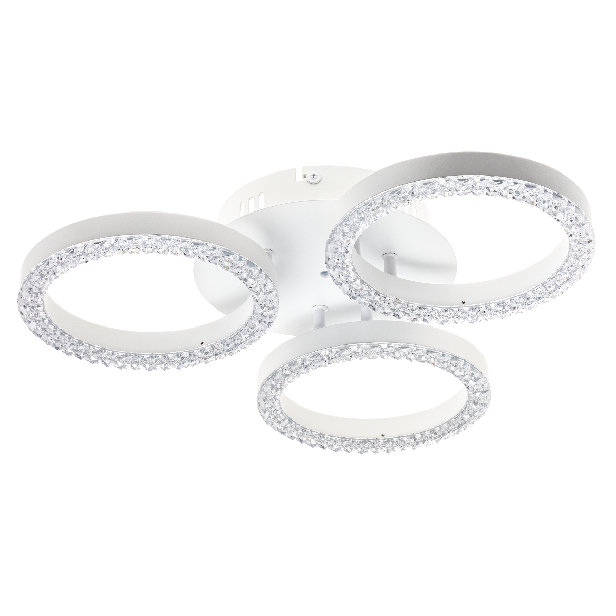 Потолочная люстра Ritter Lucido 51641 9