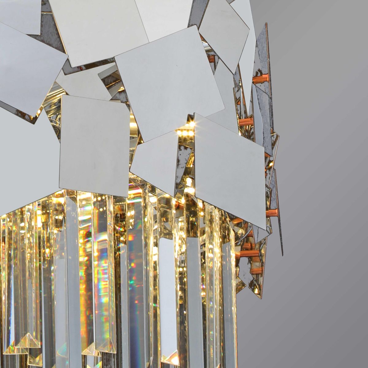 Подвесная люстра Alfa Light F4024-06