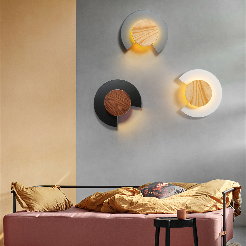 Настенный светильник ImperiumLoft Cookie 224180-23