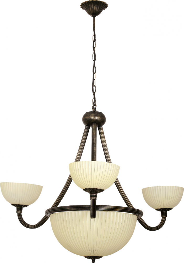 Подвесная люстра Nowodvorski Baron 2771