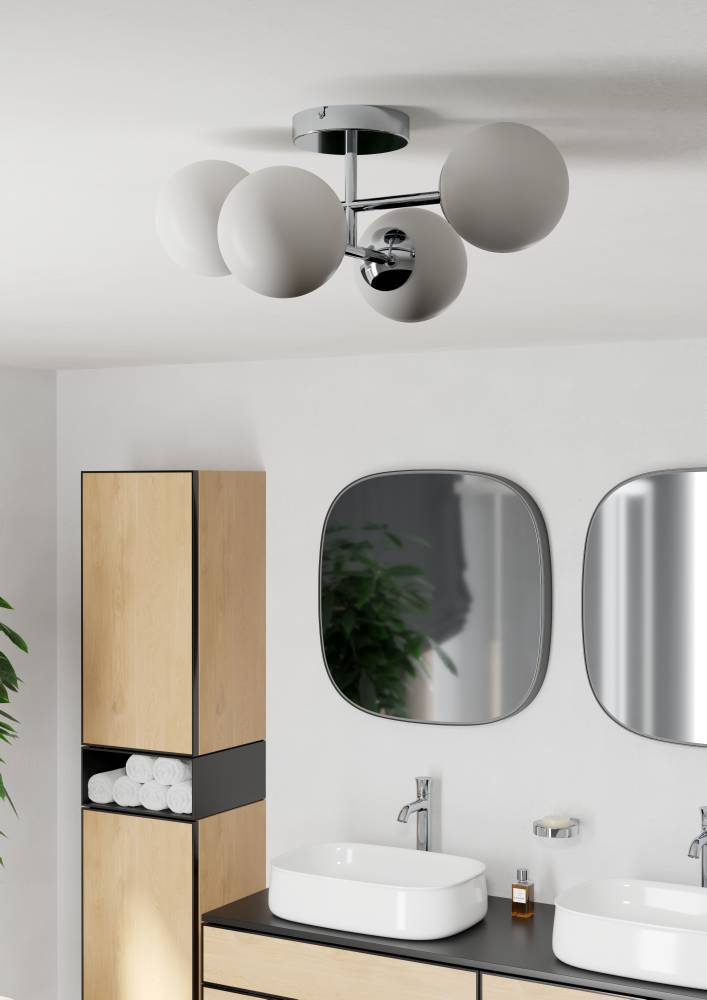 Потолочный светильник Eglo Castrovido 902098