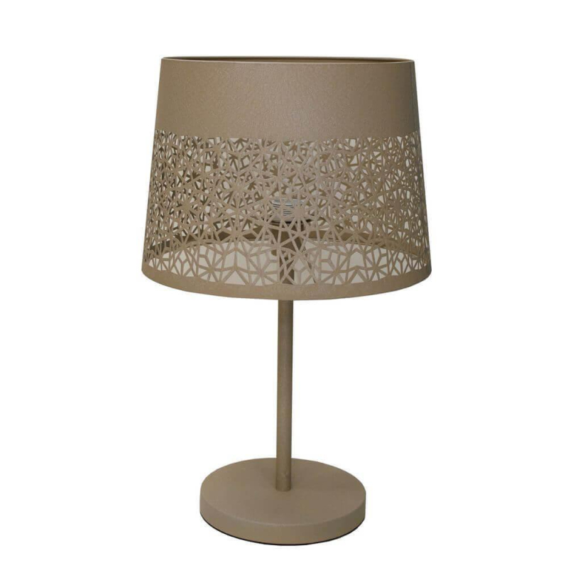 Настольная лампа Seven Fires Karved 39102.04.83.01C