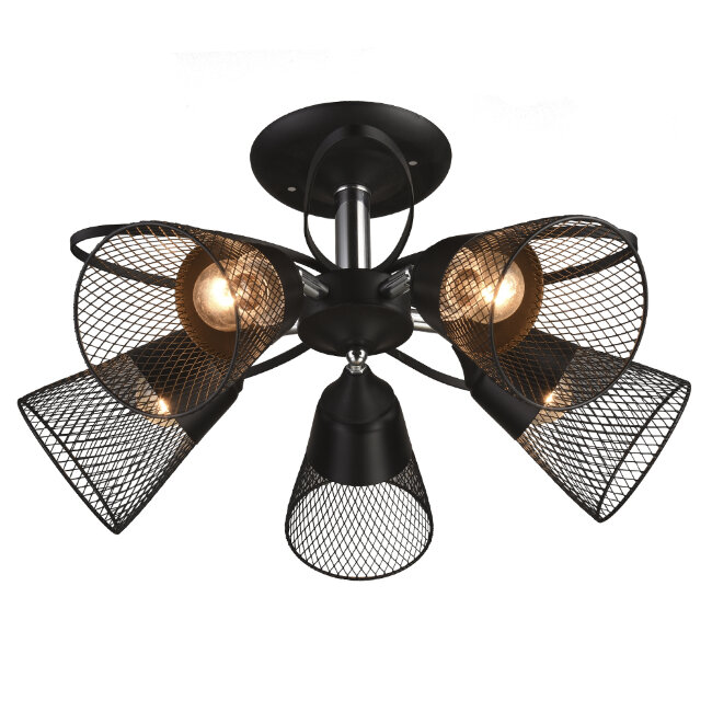 Люстра на штанге Wedo Light Mert 66032.01.13.05