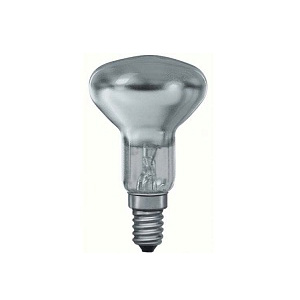 Лампа накаливания рефлекторная Paulmann R50 Е14 40W матовая 20040
