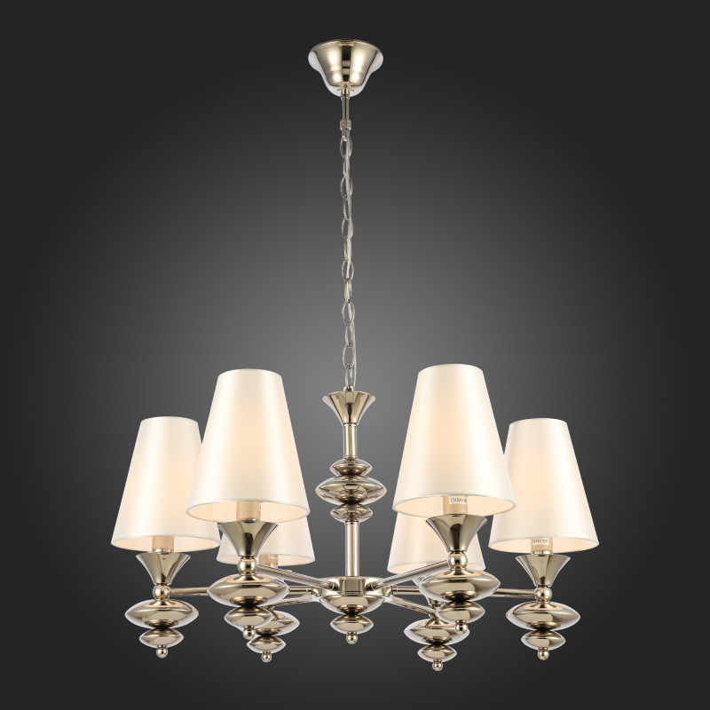 Подвесная люстра Evoluce SL1137.103.06