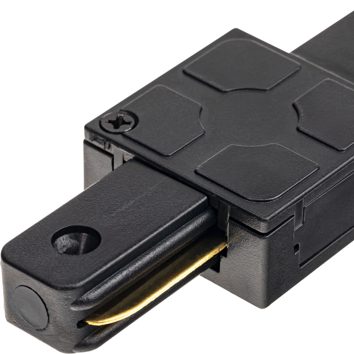 Прямой коннектор для шинопровода Ritter Artline 59744 9