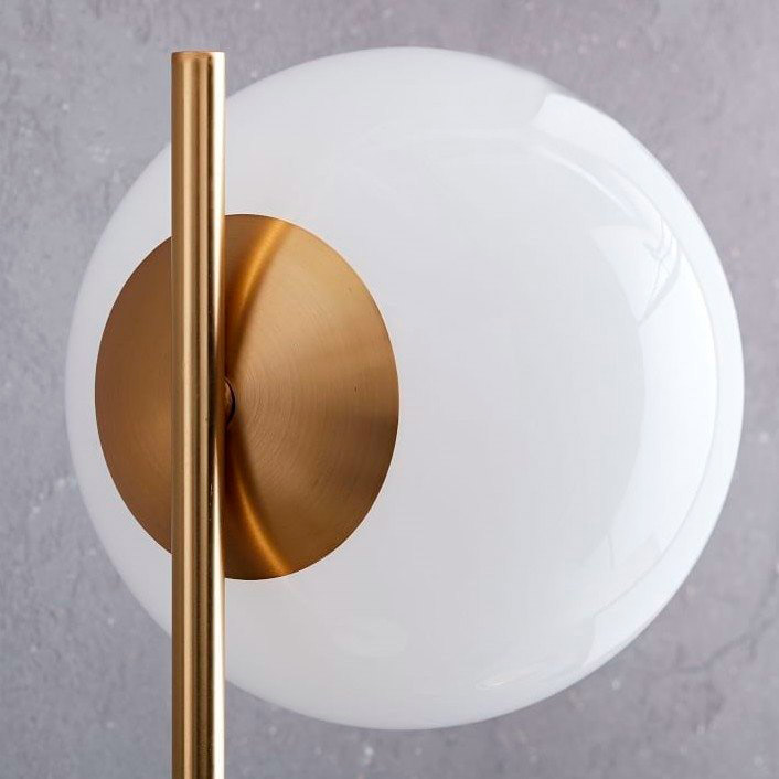 Настольная лампа Cloyd Tiento 30059