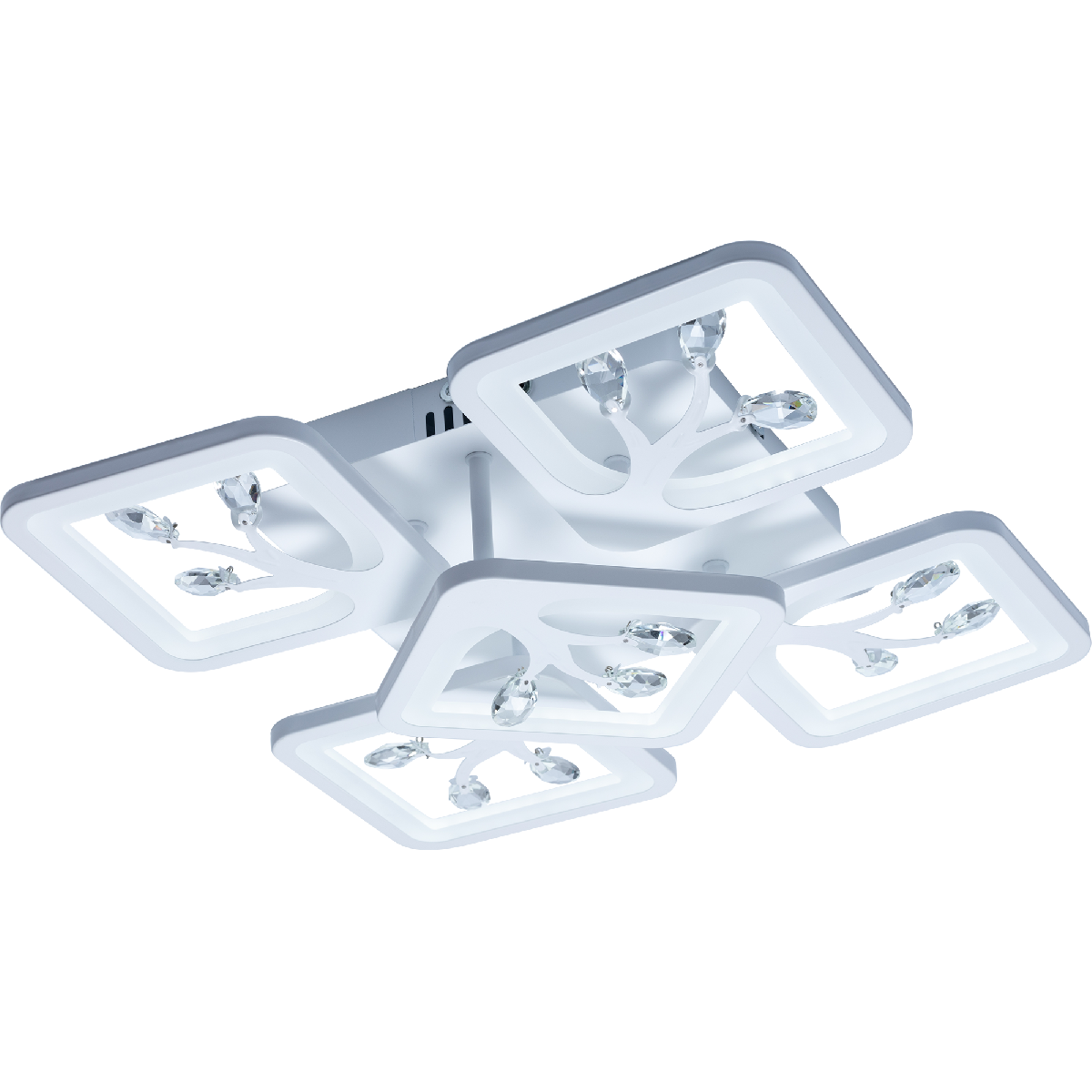 Потолочная люстра Ritter Albero 52094 2