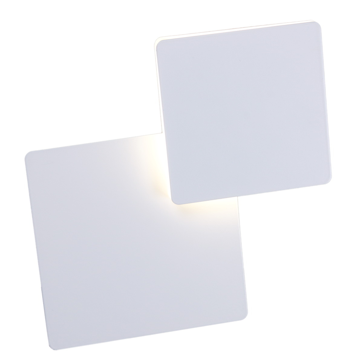 Настенно-потолочный светильник Reluce 86684-9.2-001RD LED6W WT