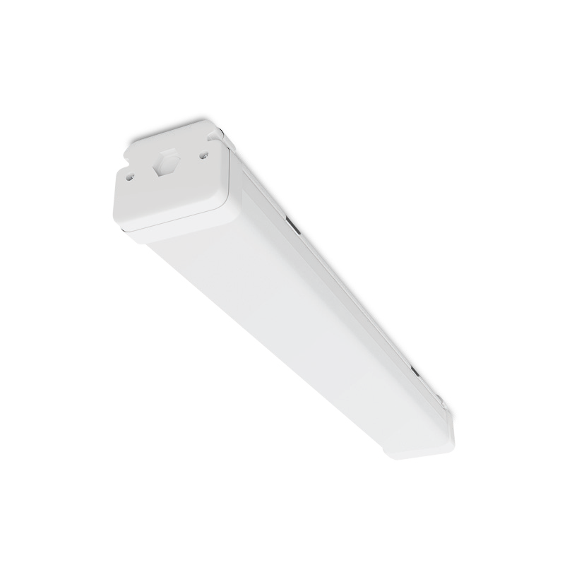 Линейный светильник Wolta ДСП05-27-001-4К