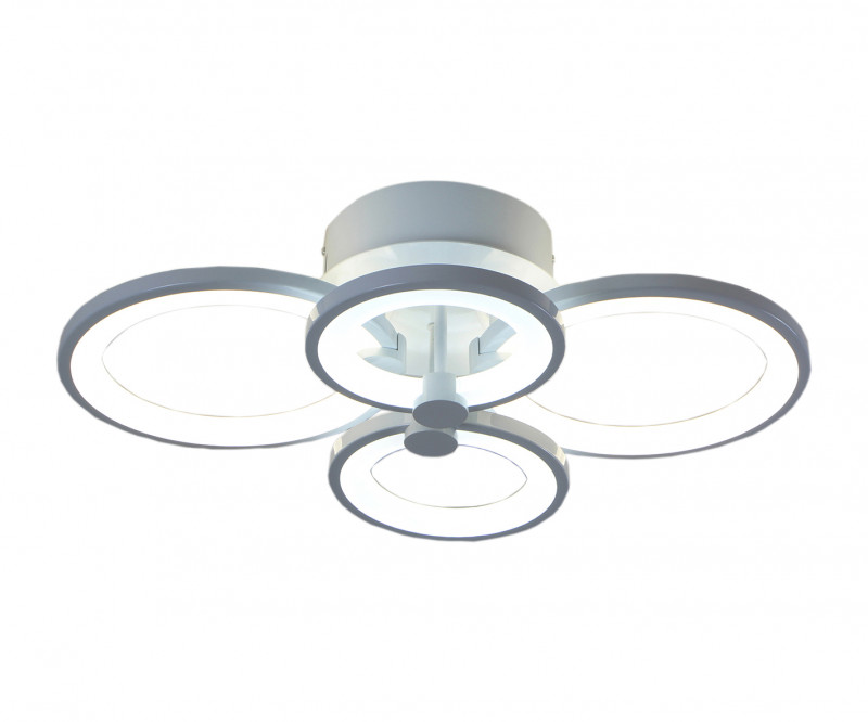 Накладная люстра Kink Light 8117