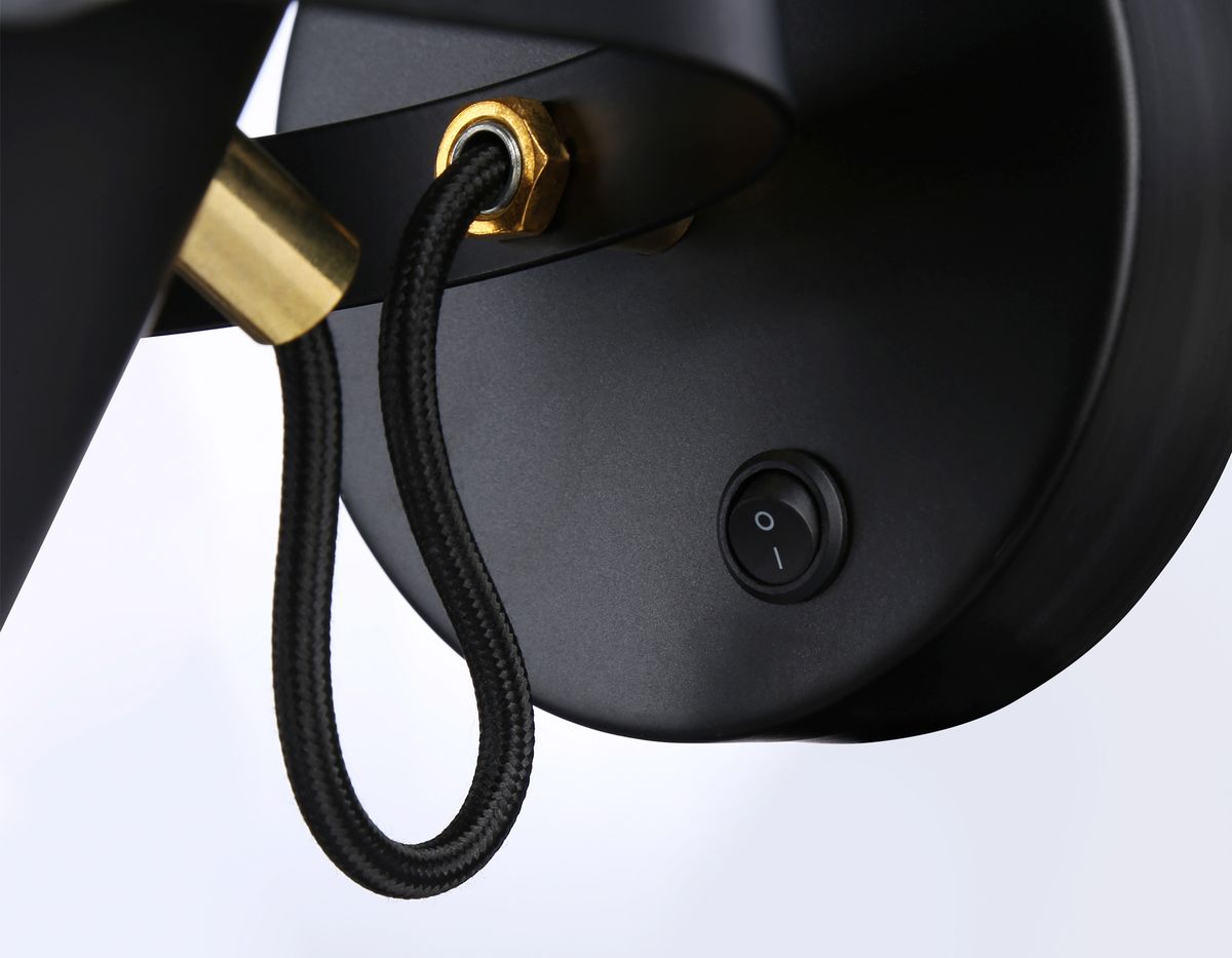 Спот Ambrella Light Traditional TR8204